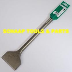 SDS-Max spadebeitel 80x300mm | 751034